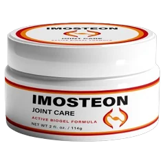 Imosteon Joint Care